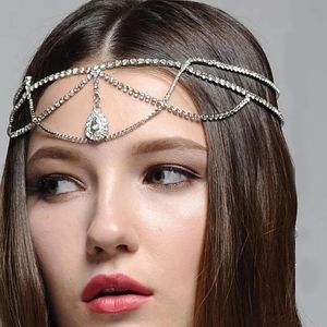 Head Chain